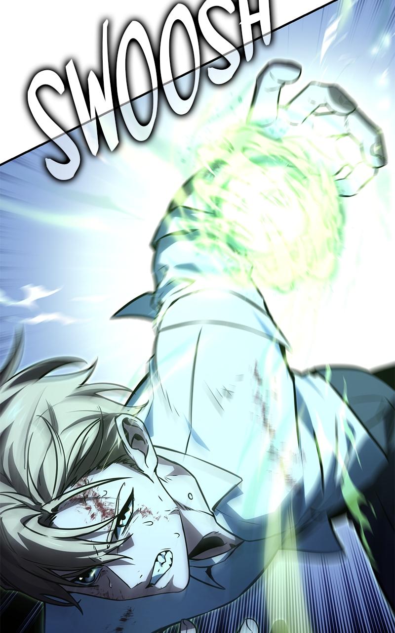 The Extra’s Academy Survival Guide Chapter 11 — page 58