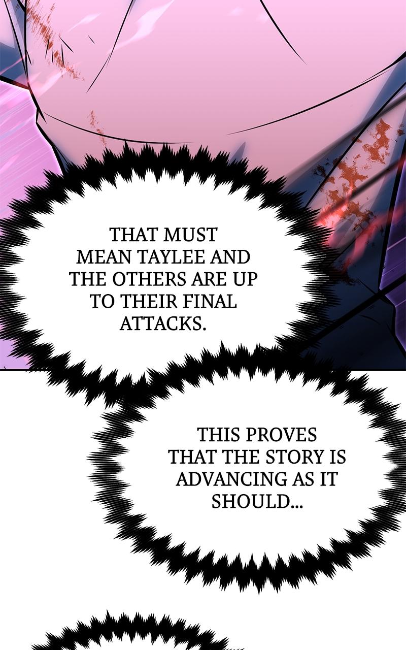 The Extra’s Academy Survival Guide Chapter 11 — page 66