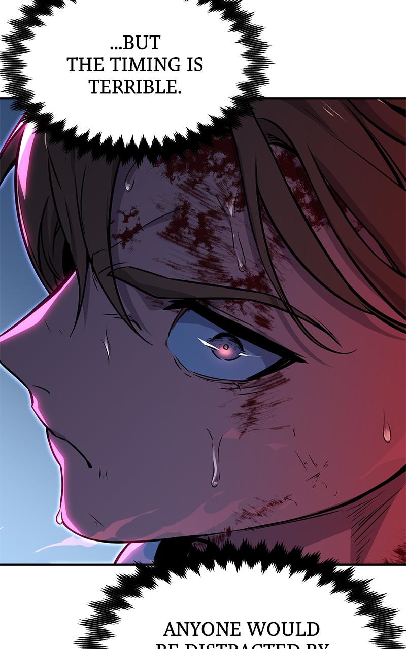 The Extra’s Academy Survival Guide Chapter 11 — page 67