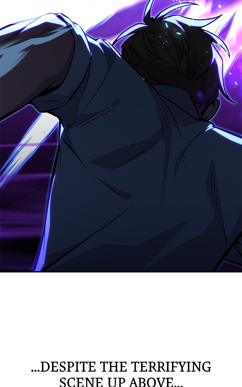 The Extra’s Academy Survival Guide Chapter 11 — page 72