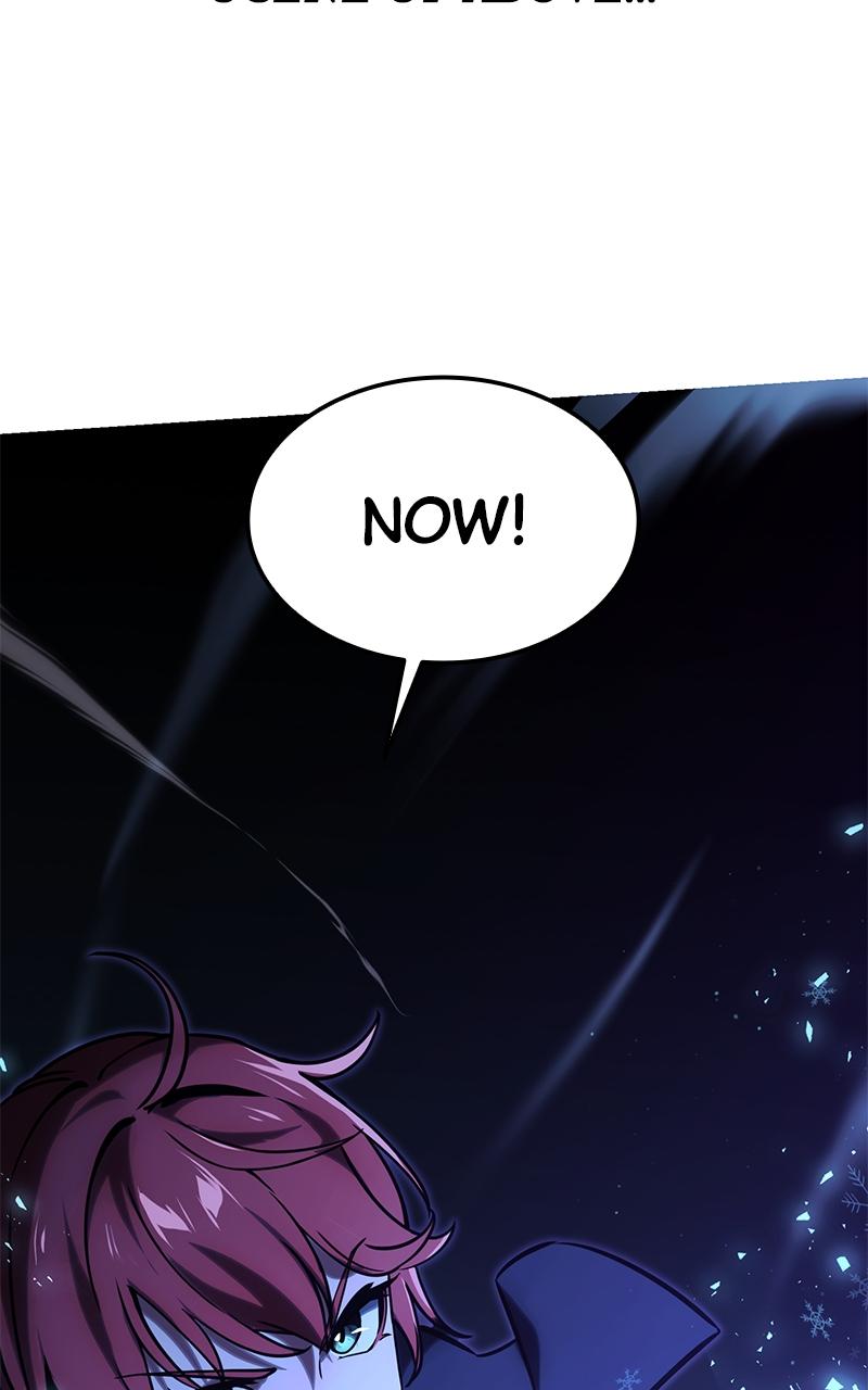 The Extra’s Academy Survival Guide Chapter 11 — page 73