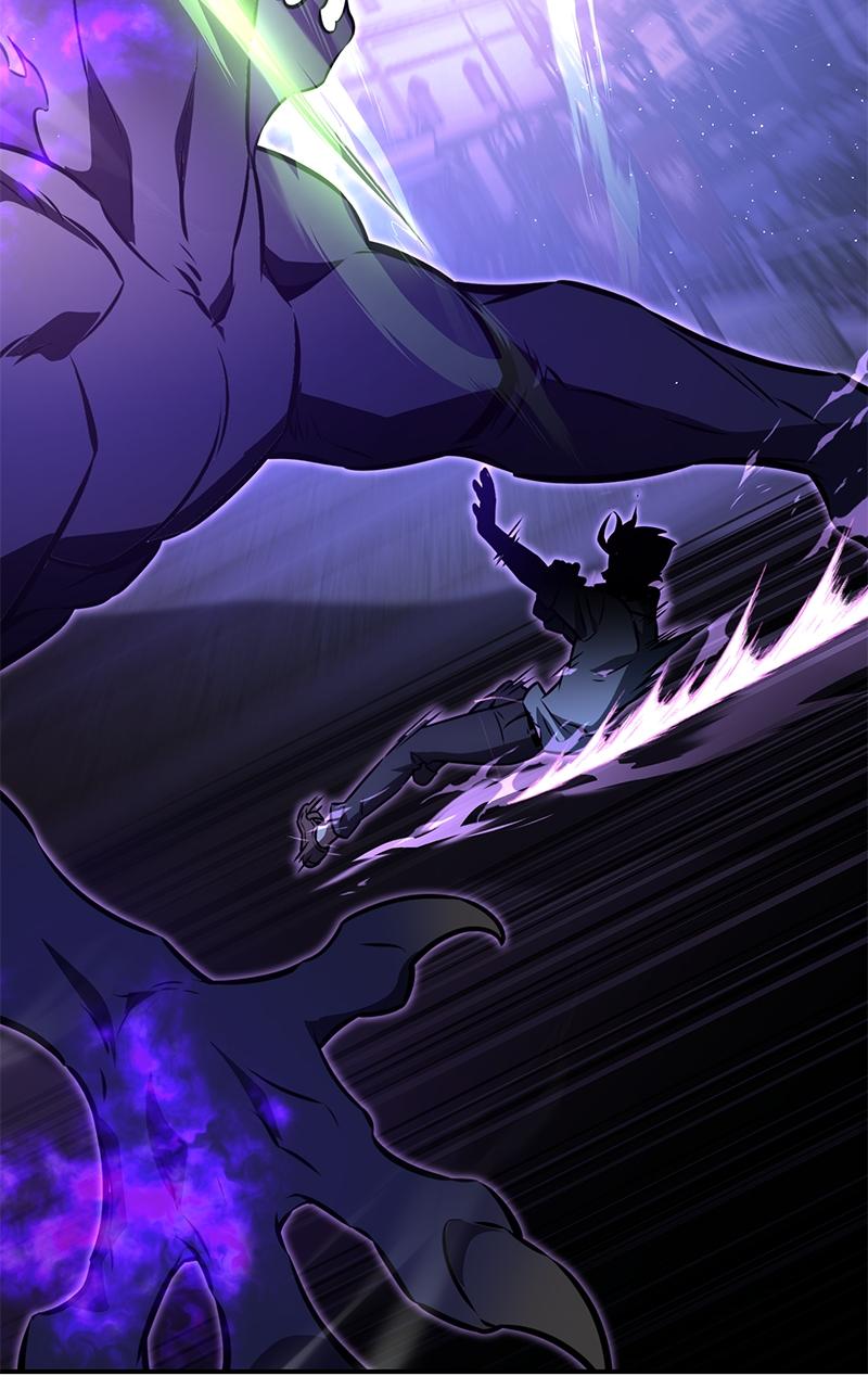 The Extra’s Academy Survival Guide Chapter 11 — page 87