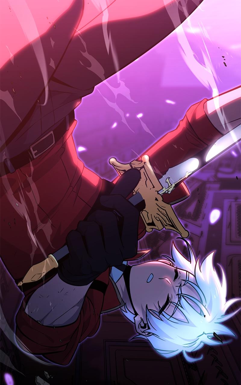The Extra’s Academy Survival Guide Chapter 11 — page 108