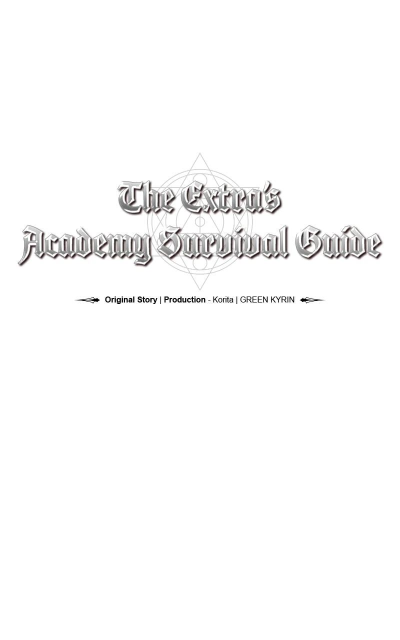 The Extra’s Academy Survival Guide Chapter 11 — page 116