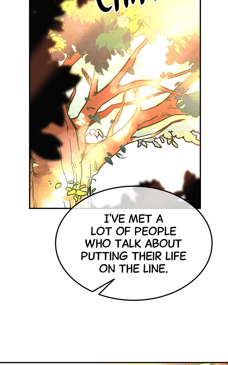 The Extra’s Academy Survival Guide Chapter 11 — page 119