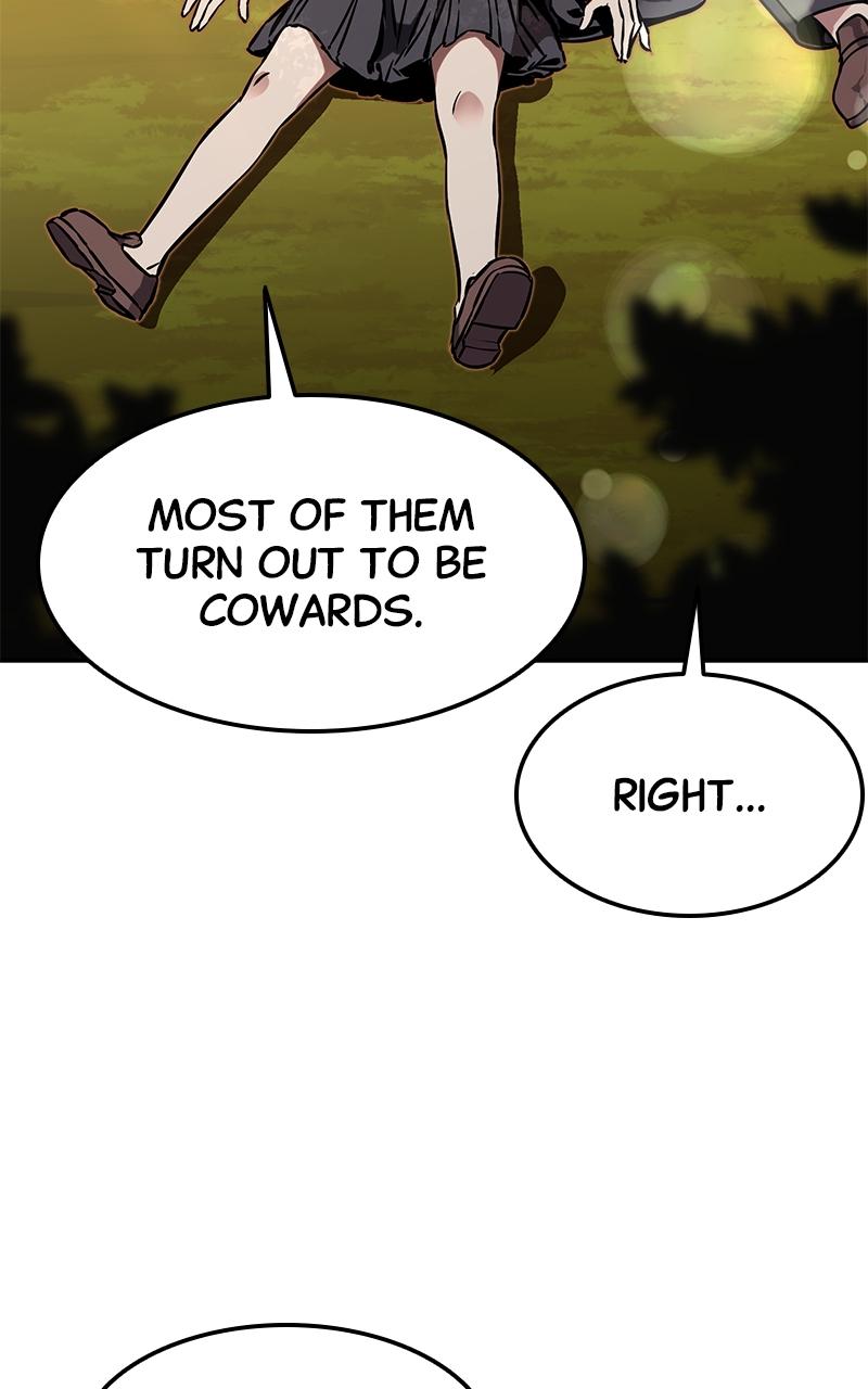The Extra’s Academy Survival Guide Chapter 11 — page 121
