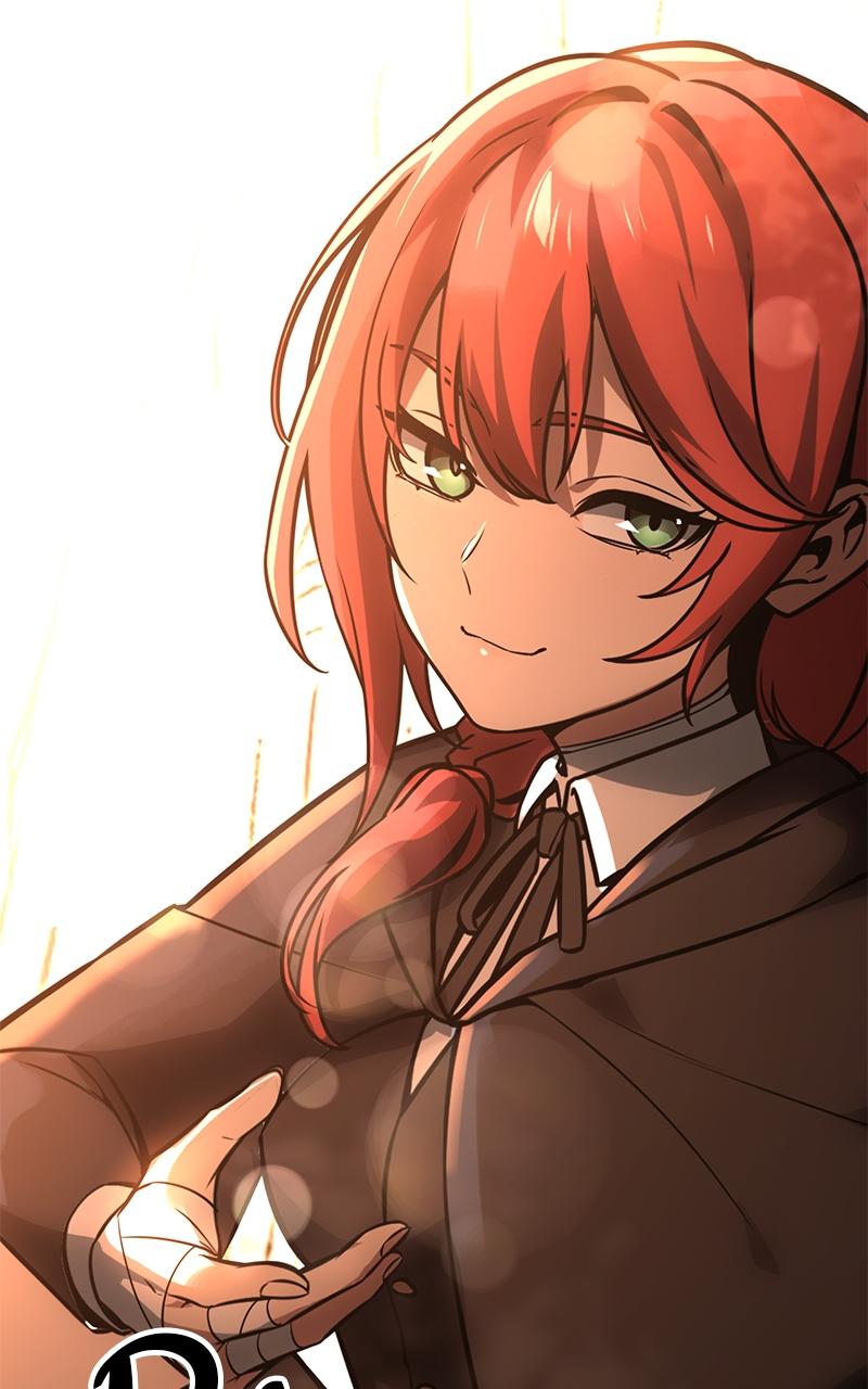 The Extra’s Academy Survival Guide Chapter 11 — page 124