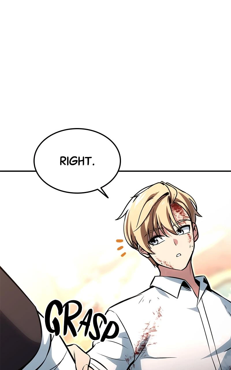 The Extra’s Academy Survival Guide Chapter 11 — page 126