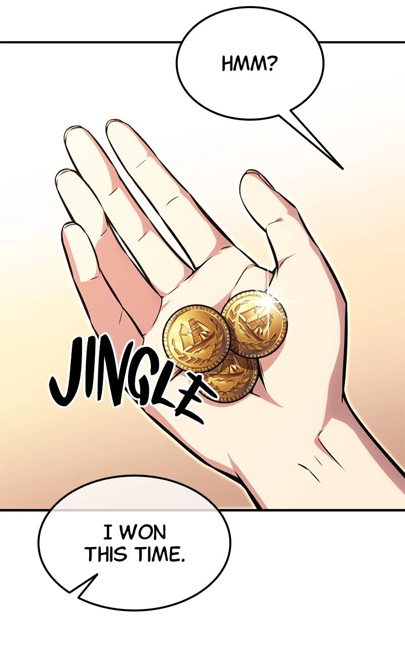 The Extra’s Academy Survival Guide Chapter 11 — page 128