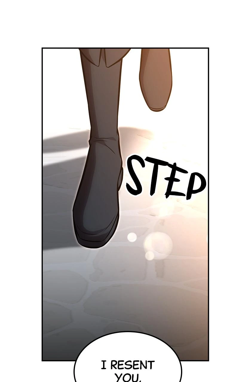 The Extra’s Academy Survival Guide Chapter 11 — page 134
