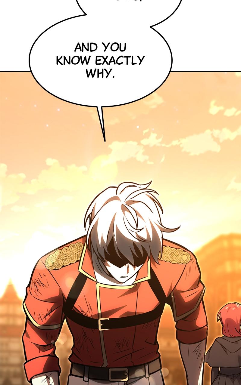 The Extra’s Academy Survival Guide Chapter 11 — page 135