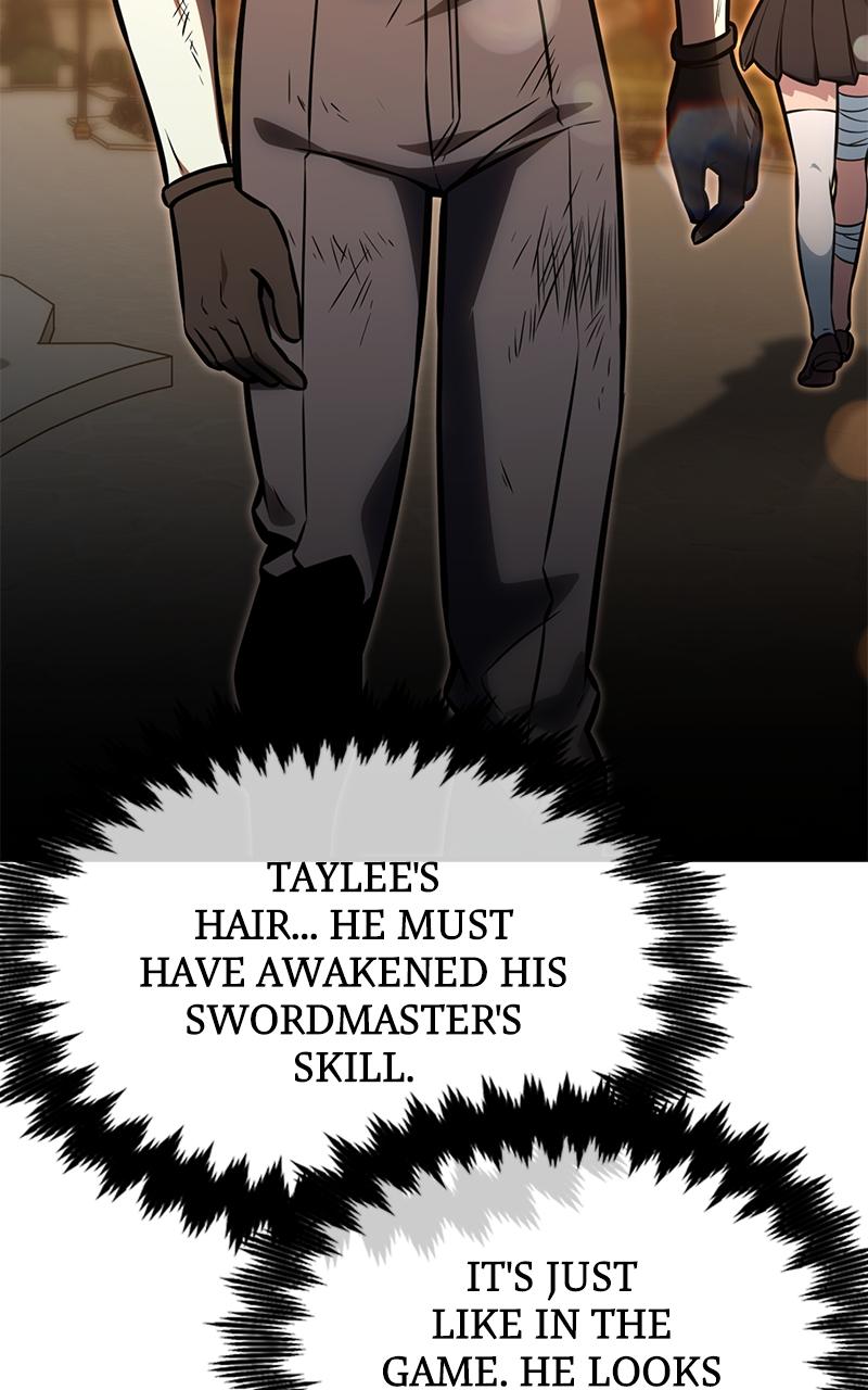 The Extra’s Academy Survival Guide Chapter 11 — page 136