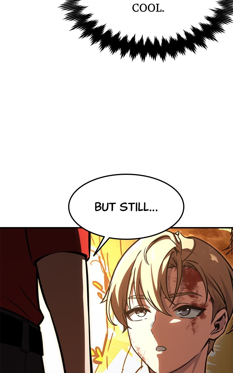 The Extra’s Academy Survival Guide Chapter 11 — page 137