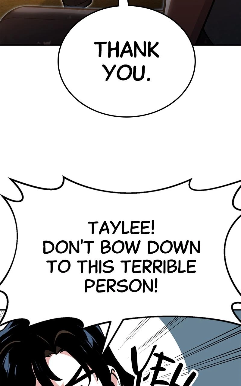 The Extra’s Academy Survival Guide Chapter 11 — page 141