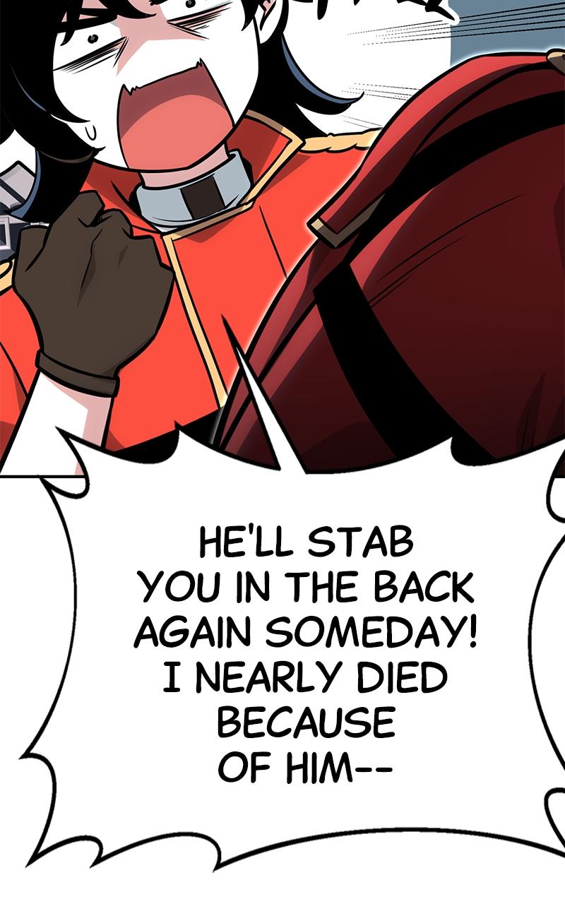 The Extra’s Academy Survival Guide Chapter 11 — page 142