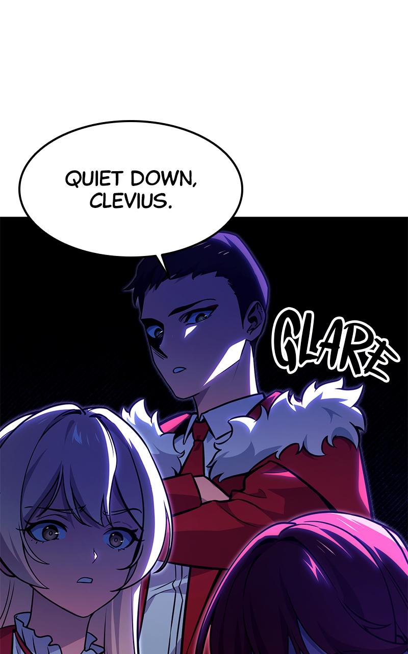 The Extra’s Academy Survival Guide Chapter 11 — page 143