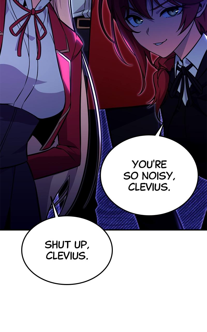 The Extra’s Academy Survival Guide Chapter 11 — page 144