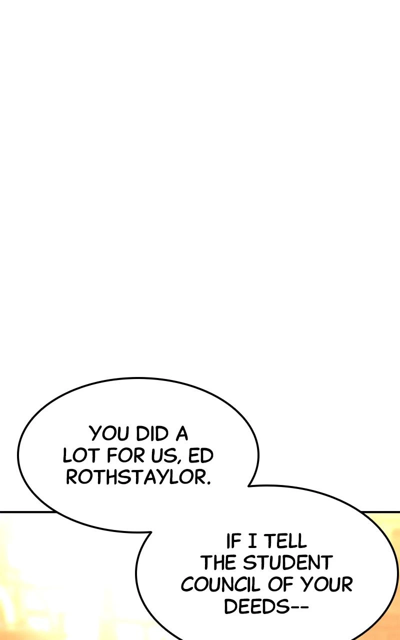 The Extra’s Academy Survival Guide Chapter 11 — page 145