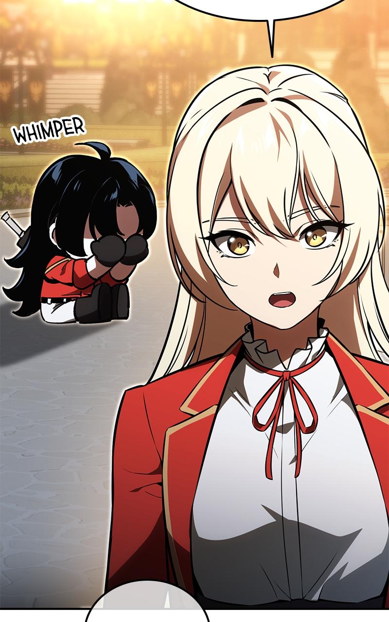The Extra’s Academy Survival Guide Chapter 11 — page 146