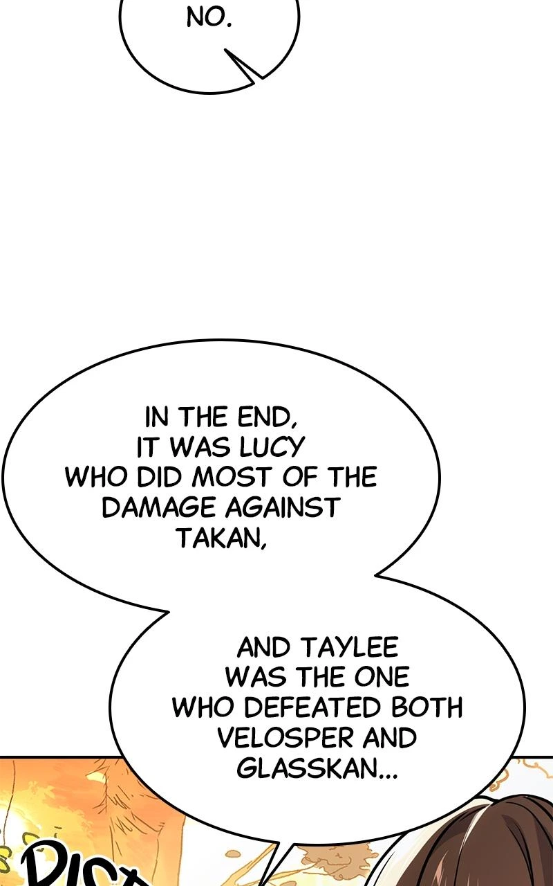 The Extra’s Academy Survival Guide Chapter 11 — page 147