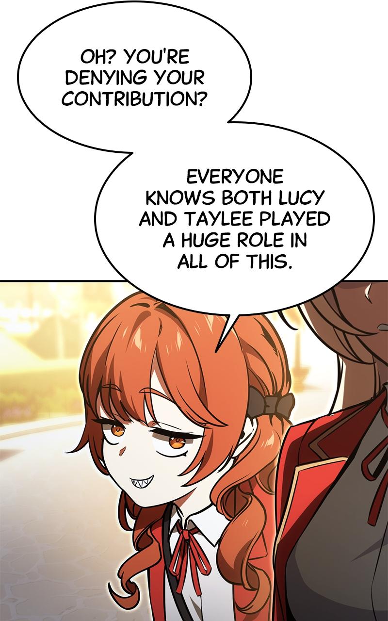The Extra’s Academy Survival Guide Chapter 11 — page 149