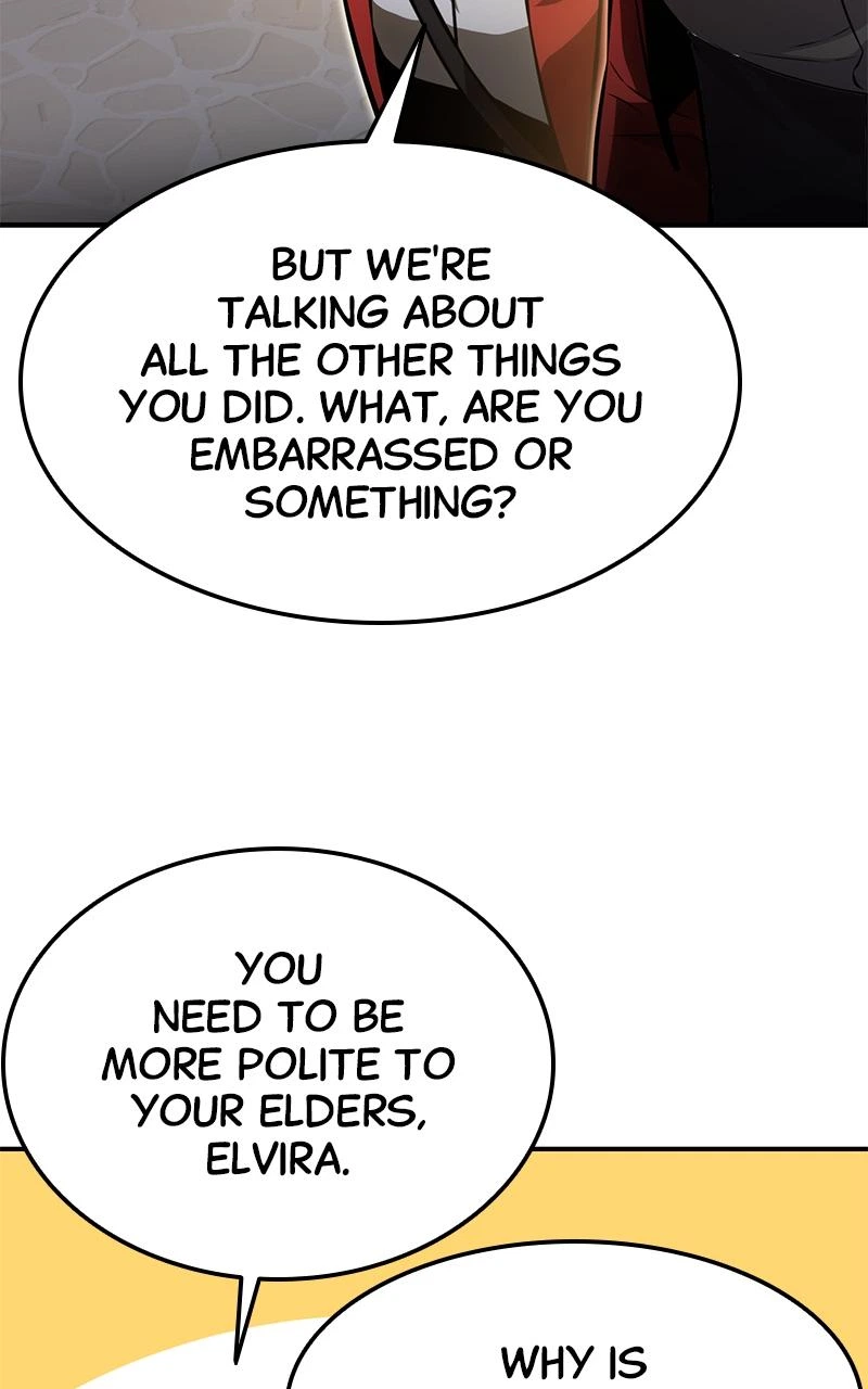 The Extra’s Academy Survival Guide Chapter 11 — page 150