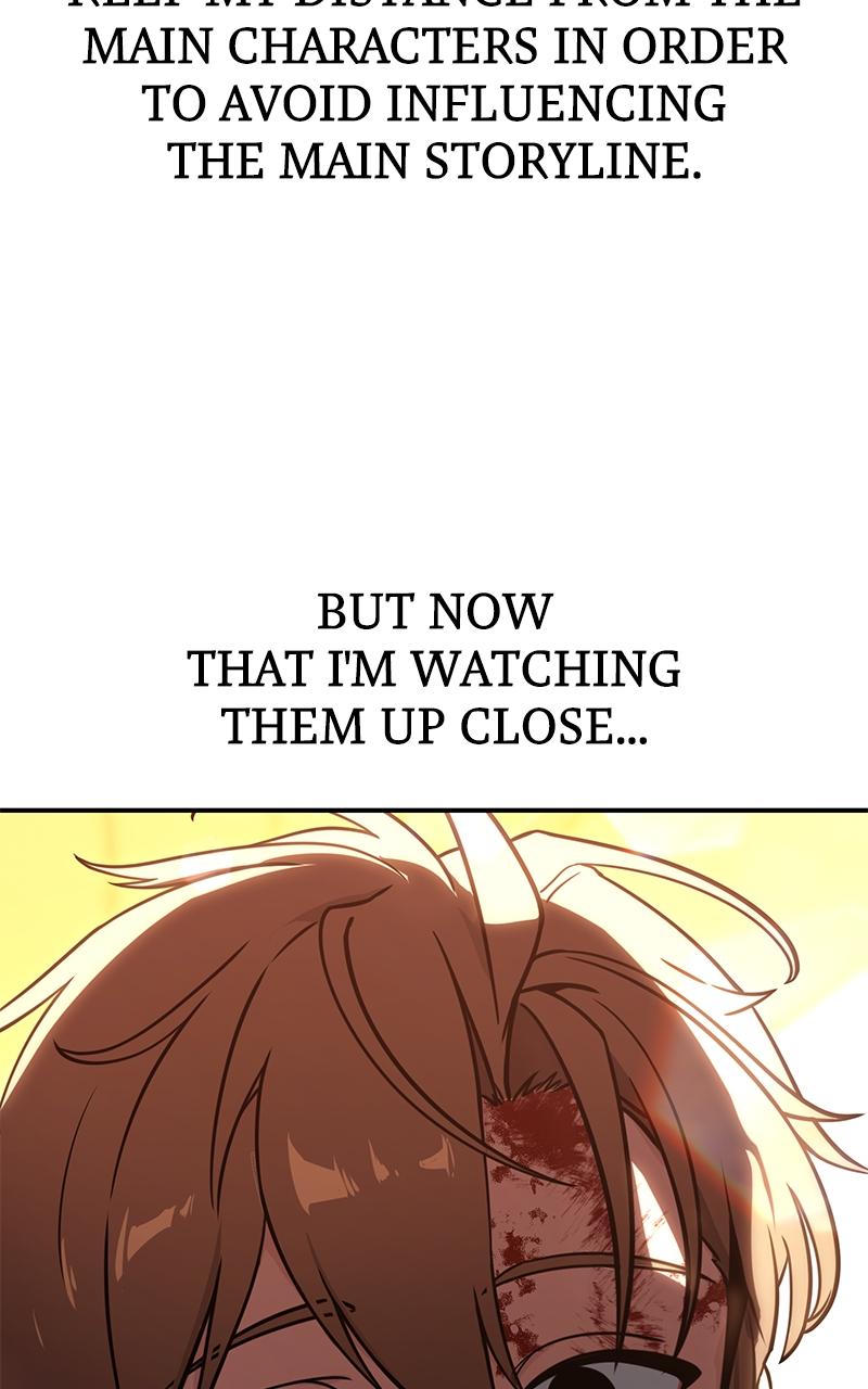 The Extra’s Academy Survival Guide Chapter 11 — page 152
