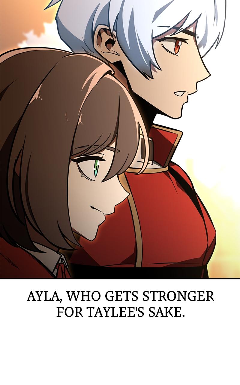 The Extra’s Academy Survival Guide Chapter 11 — page 158