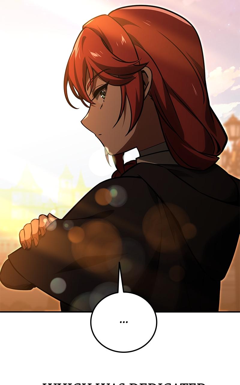 The Extra’s Academy Survival Guide Chapter 11 — page 164