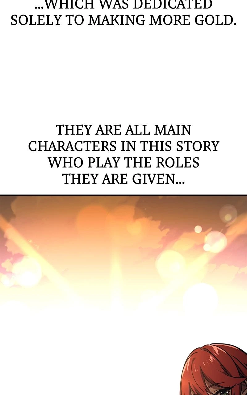 The Extra’s Academy Survival Guide Chapter 11 — page 165