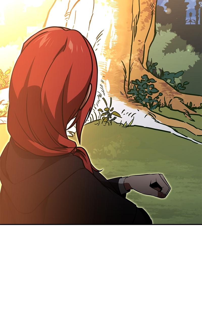The Extra’s Academy Survival Guide Chapter 11 — page 168