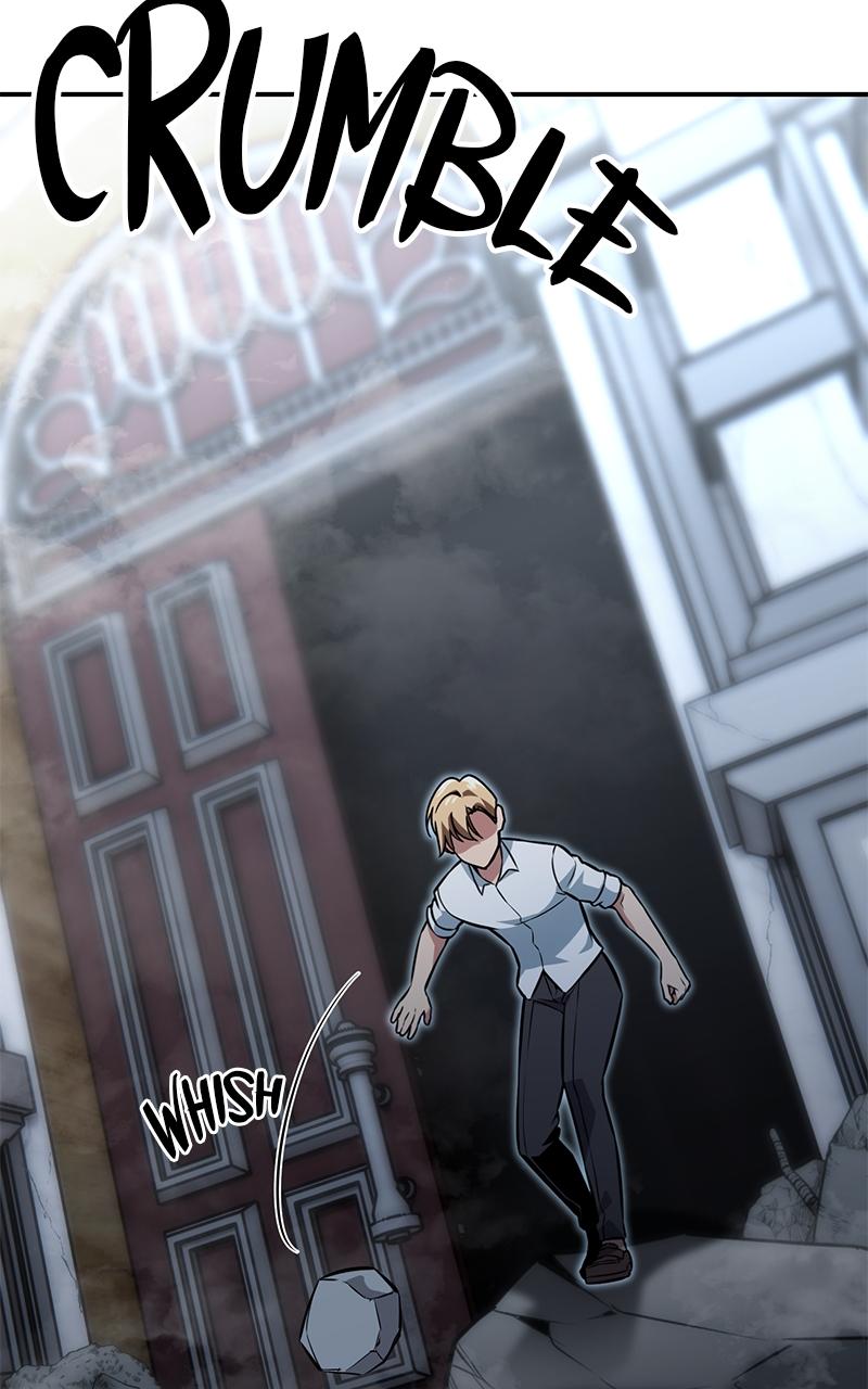 The Extra’s Academy Survival Guide Chapter 11 — page 171