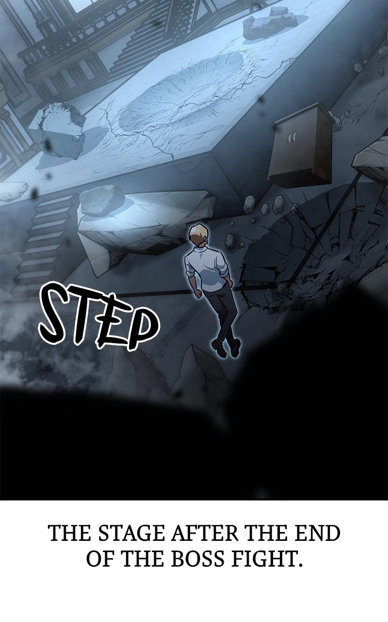 The Extra’s Academy Survival Guide Chapter 11 — page 174