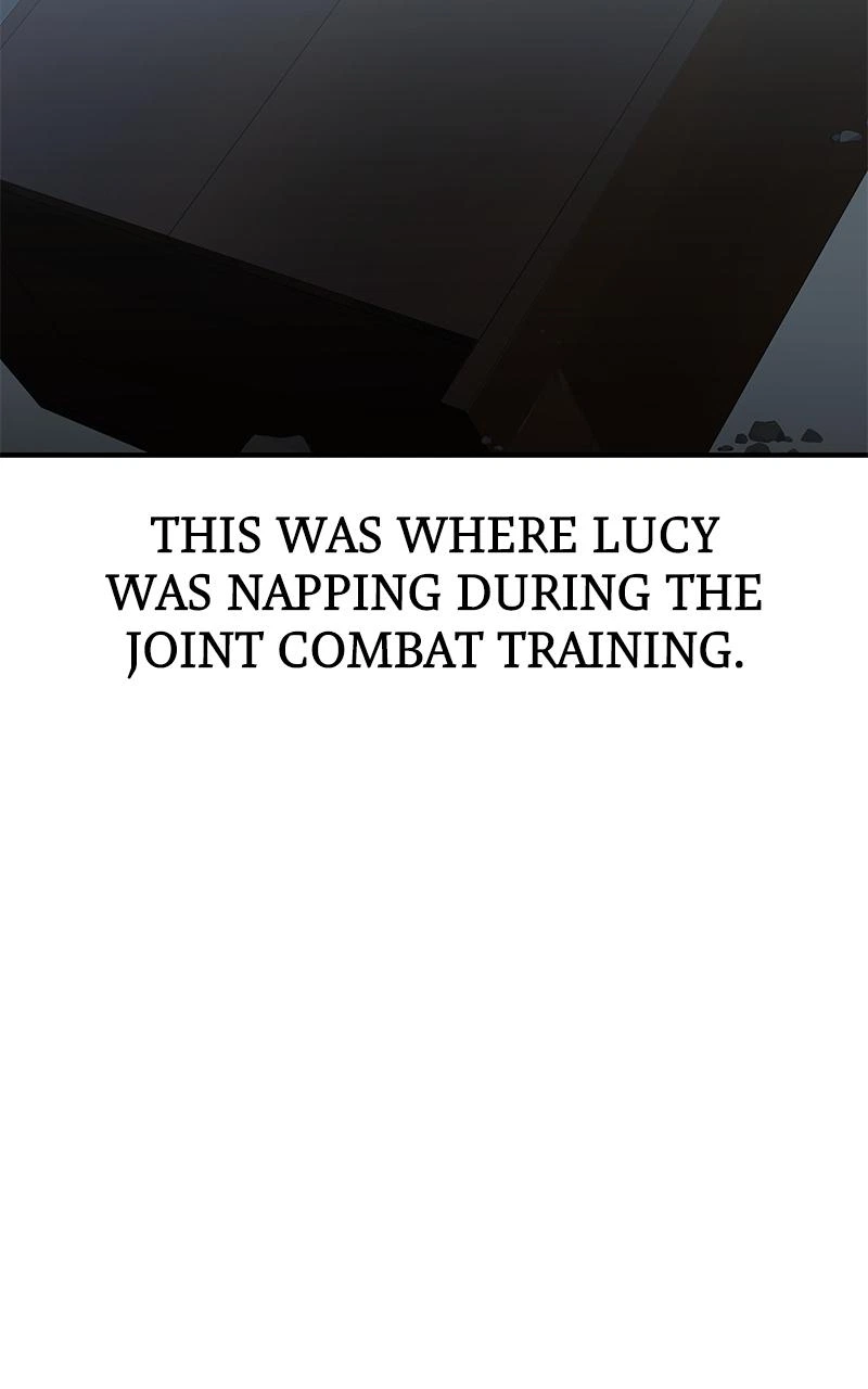 The Extra’s Academy Survival Guide Chapter 11 — page 176