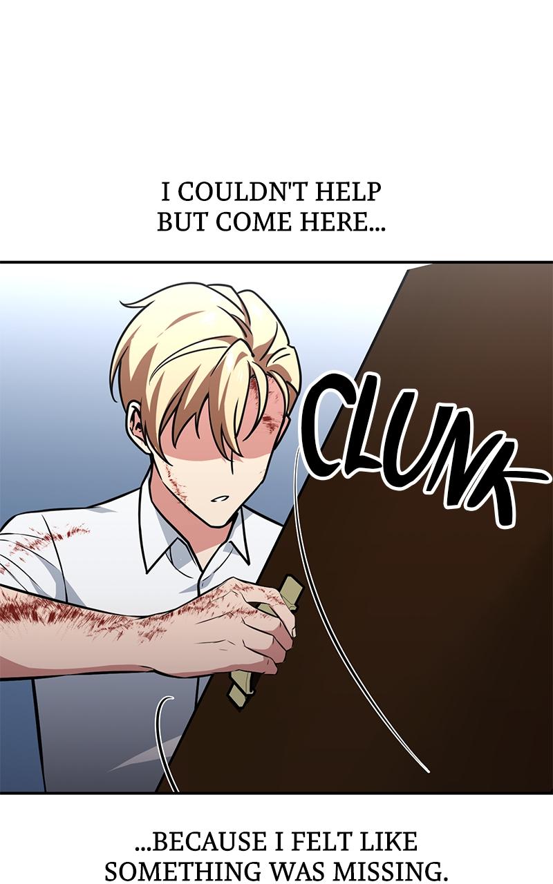 The Extra’s Academy Survival Guide Chapter 11 — page 177