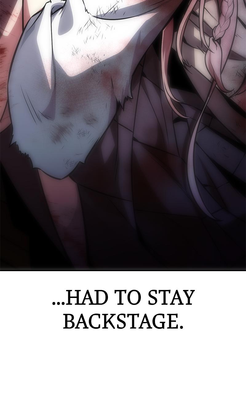 The Extra’s Academy Survival Guide Chapter 11 — page 181