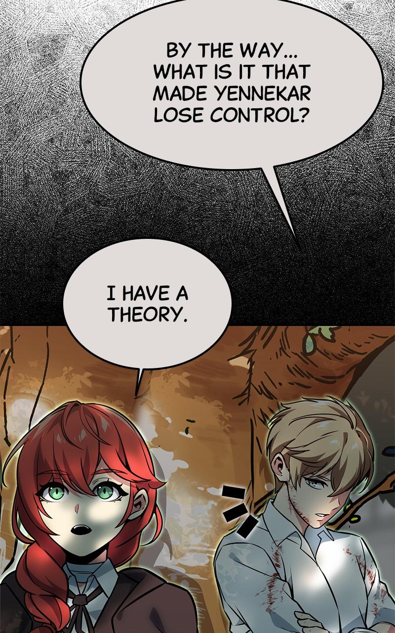 The Extra’s Academy Survival Guide Chapter 12 — page 5