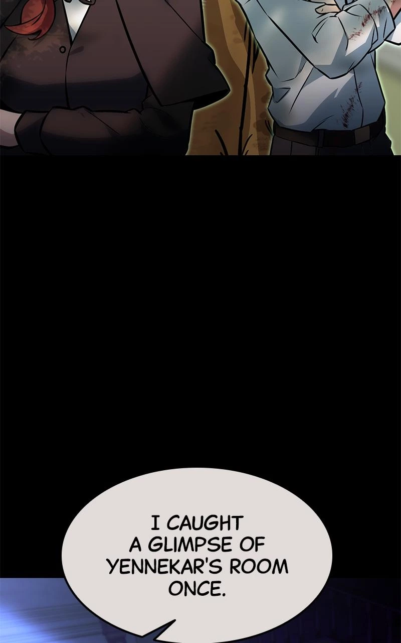 The Extra’s Academy Survival Guide Chapter 12 — page 6