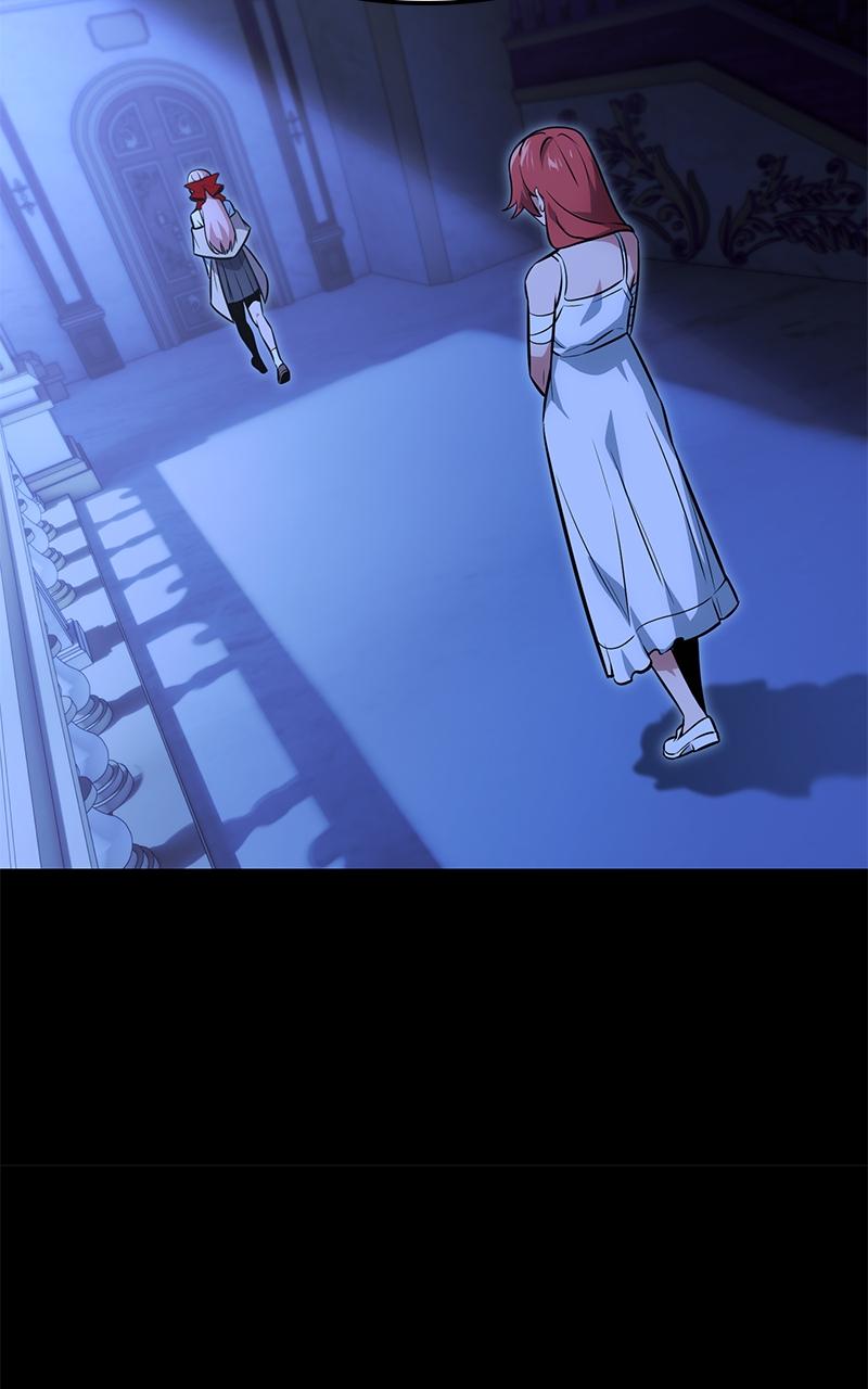 The Extra’s Academy Survival Guide Chapter 12 — page 7