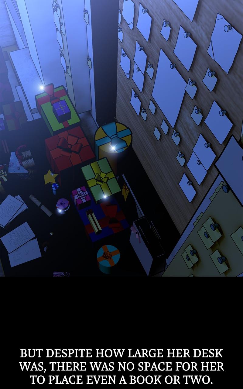 The Extra’s Academy Survival Guide Chapter 12 — page 10