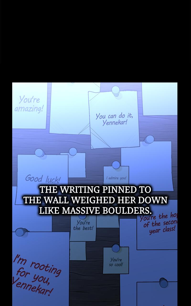 The Extra’s Academy Survival Guide Chapter 12 — page 11