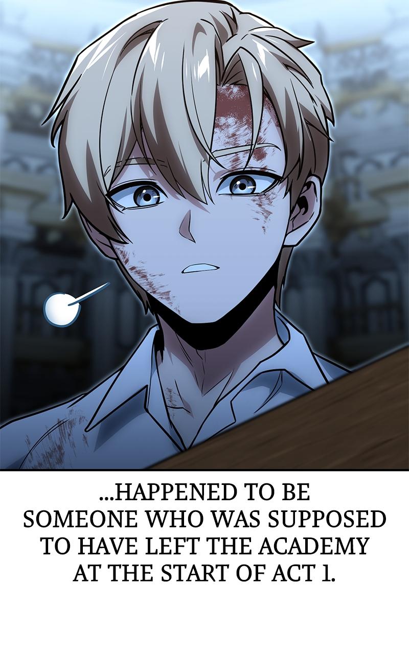The Extra’s Academy Survival Guide Chapter 12 — page 26