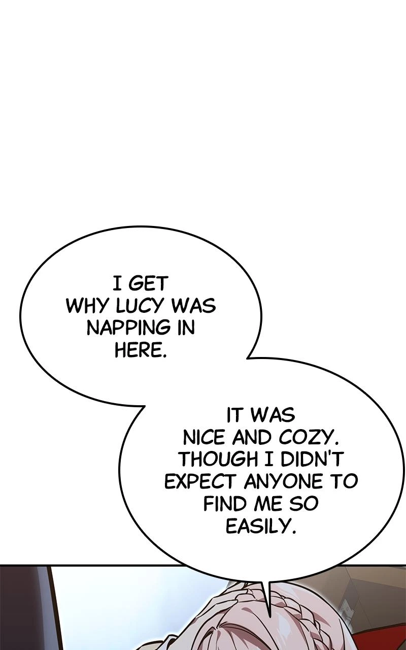 The Extra’s Academy Survival Guide Chapter 12 — page 27