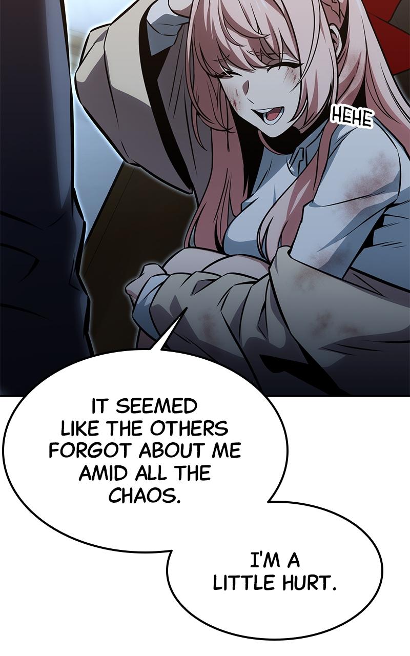 The Extra’s Academy Survival Guide Chapter 12 — page 28