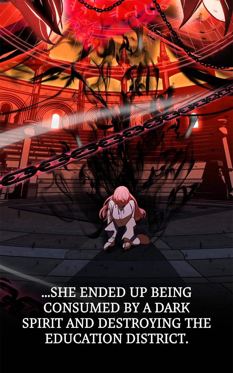 The Extra’s Academy Survival Guide Chapter 12 — page 45
