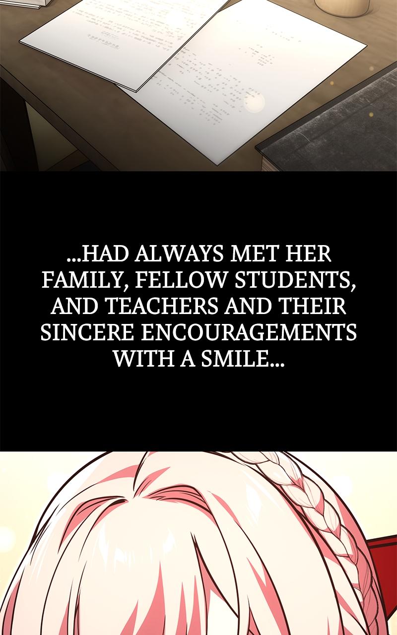 The Extra’s Academy Survival Guide Chapter 12 — page 47