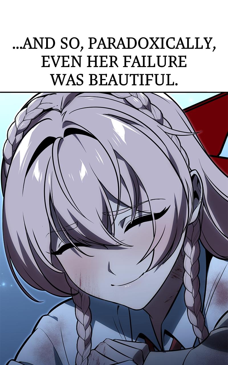 The Extra’s Academy Survival Guide Chapter 12 — page 50