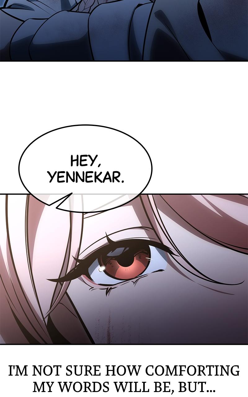 The Extra’s Academy Survival Guide Chapter 12 — page 51