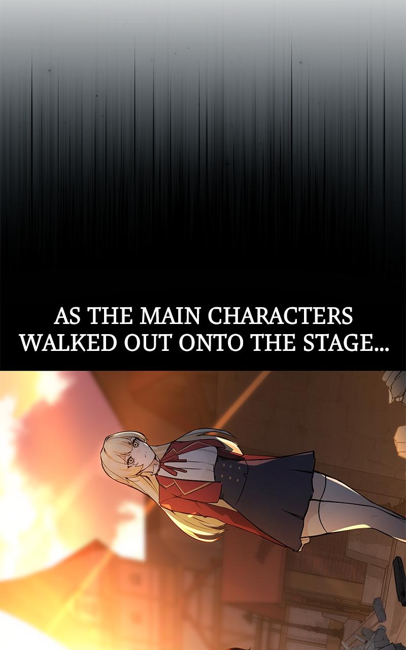 The Extra’s Academy Survival Guide Chapter 12 — page 55