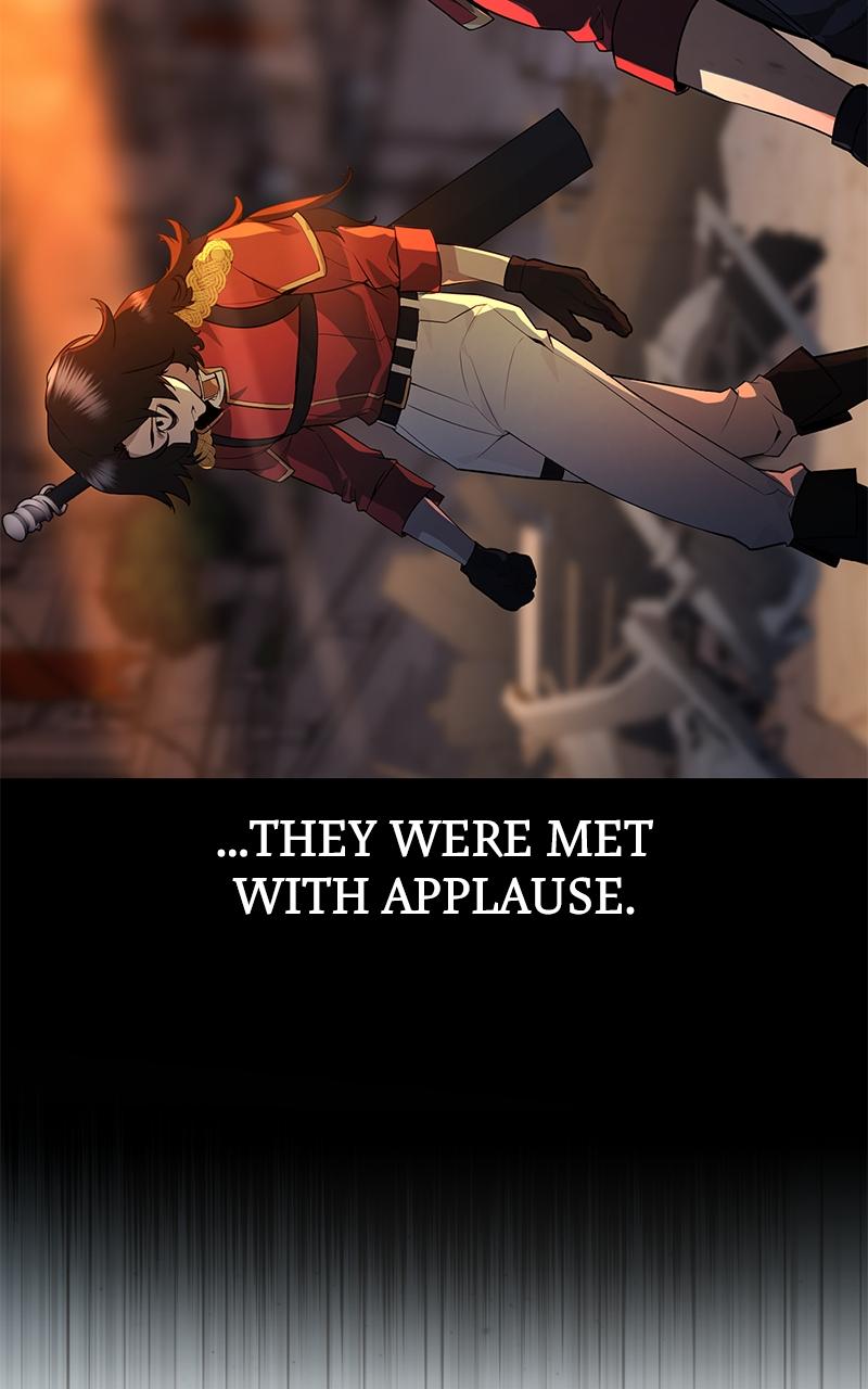 The Extra’s Academy Survival Guide Chapter 12 — page 57